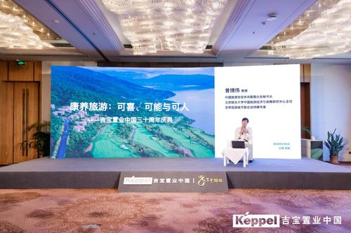 入华三十载，不止于空间 吉宝置业中国的创新解决方案与总部管理之道